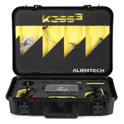ALIENTECH KESS V3-What you should know before buying